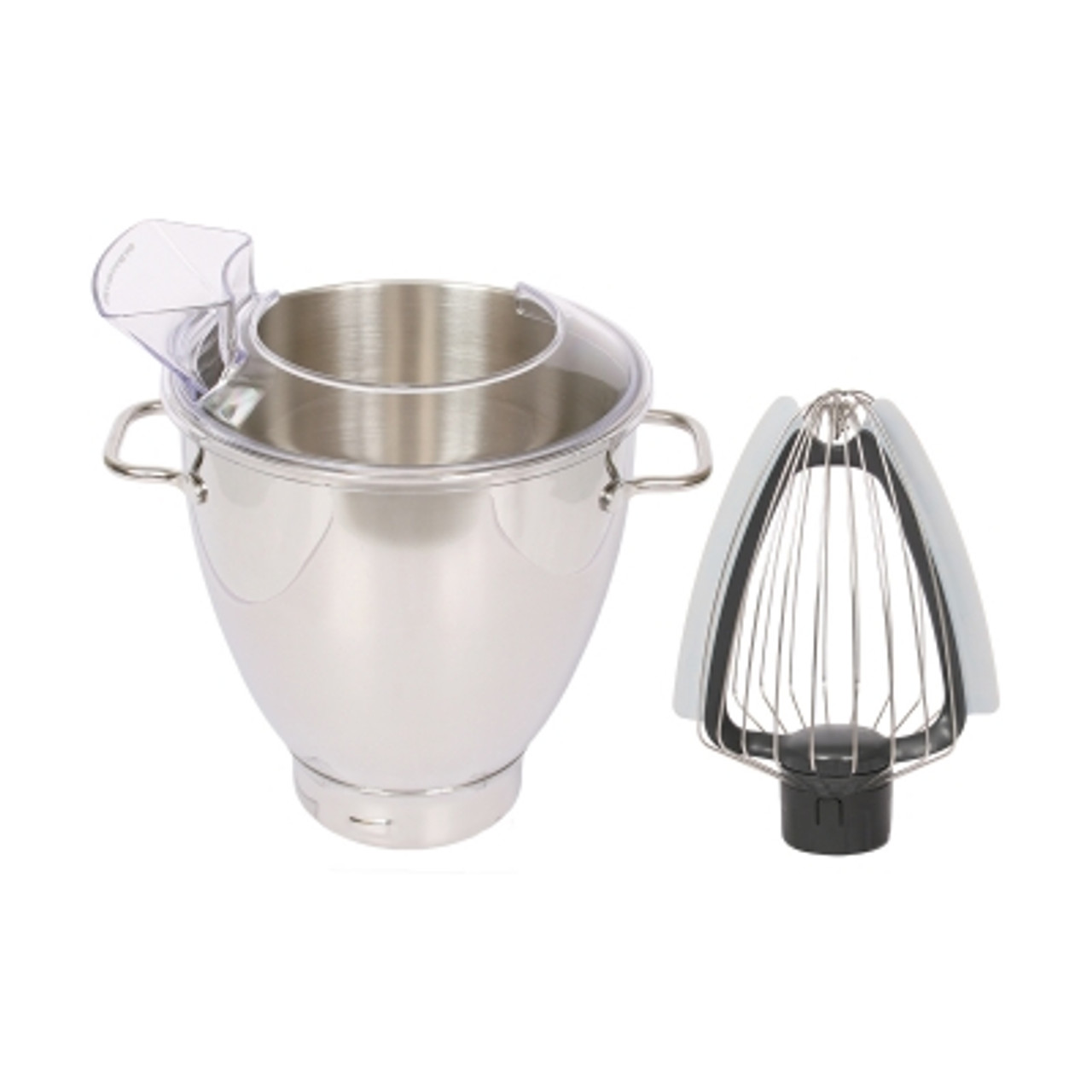 BBA600BSS - Breville Mixer The Scraper Whisk