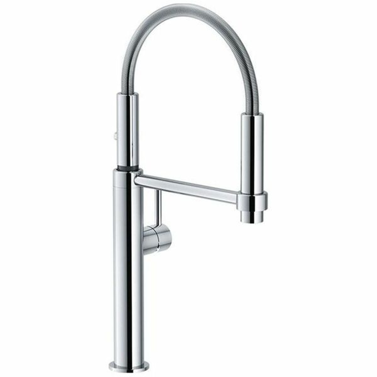 TA7360 - Pescara Pull Out Tap - Chrome