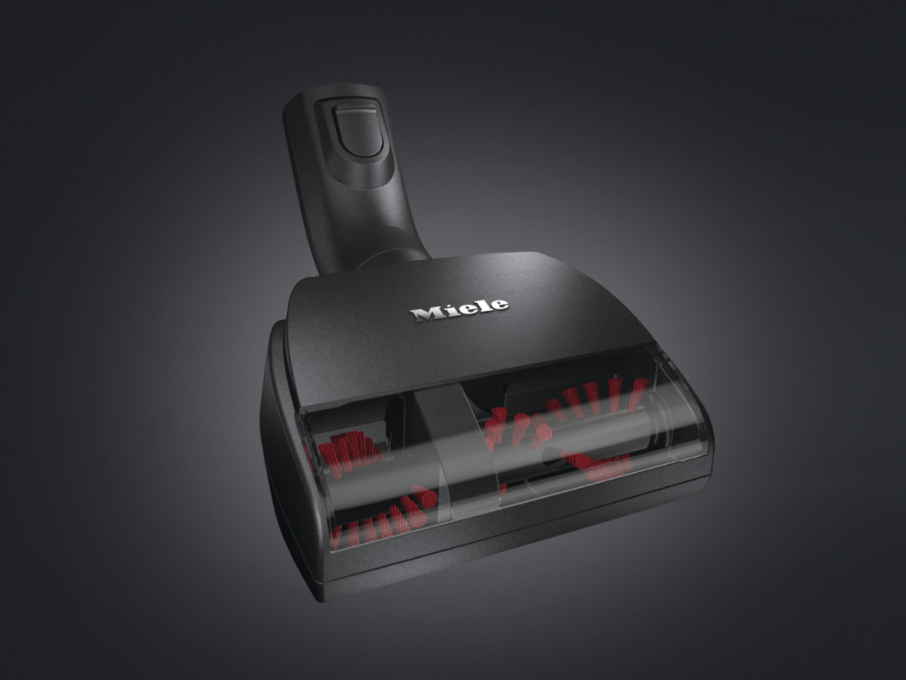 Triflex HX1 Cat & Dog - Stick Vacuum Cleaner - Obsidian Black