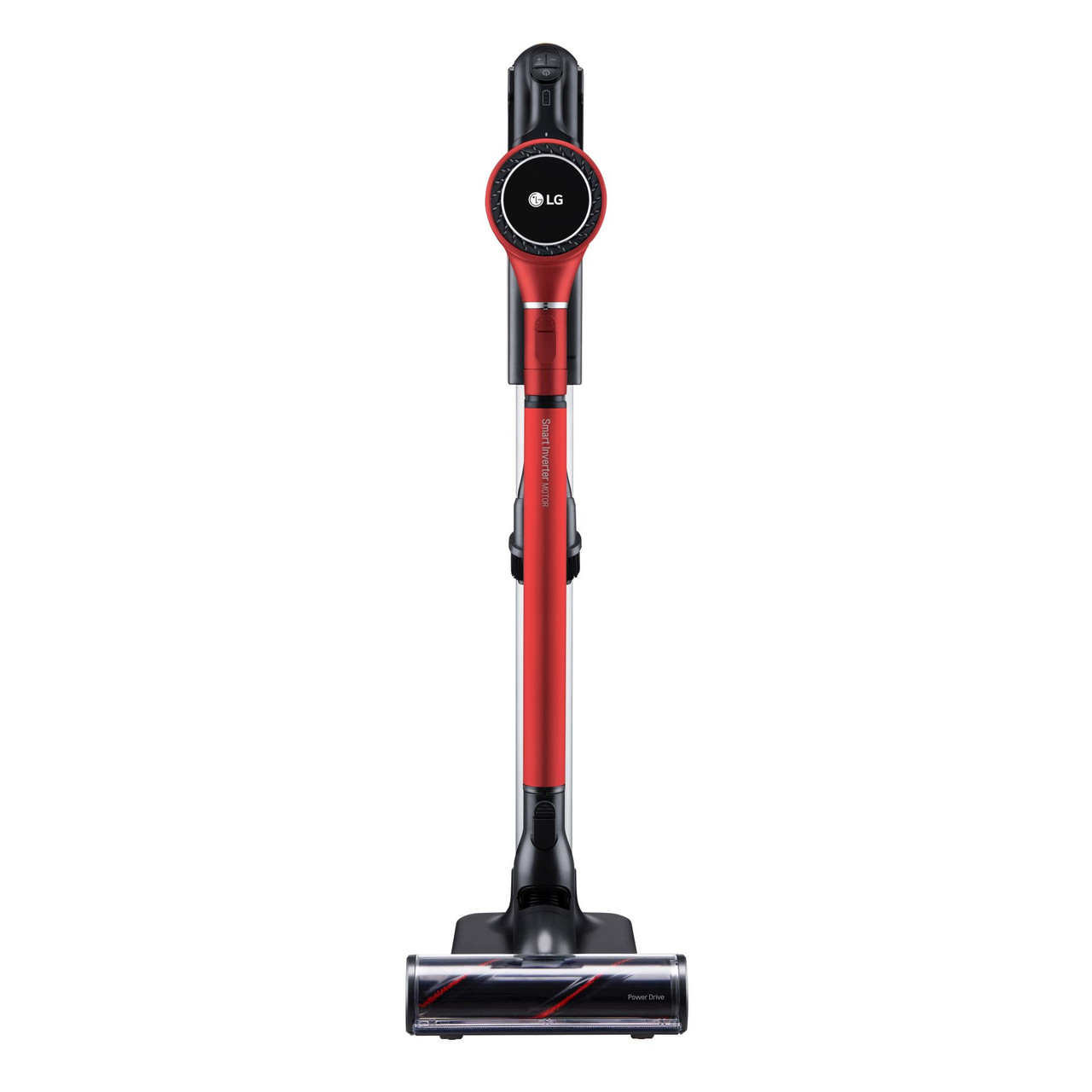 A9N-MULTI - Powerful Cordless Handstick Vacuum - Bohemian Red