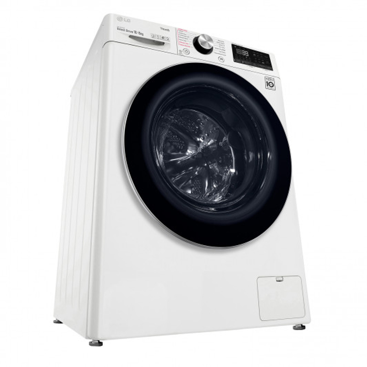 WVC9-1410W - 10kg / 6kg  Washer Dryer Combo with Steam