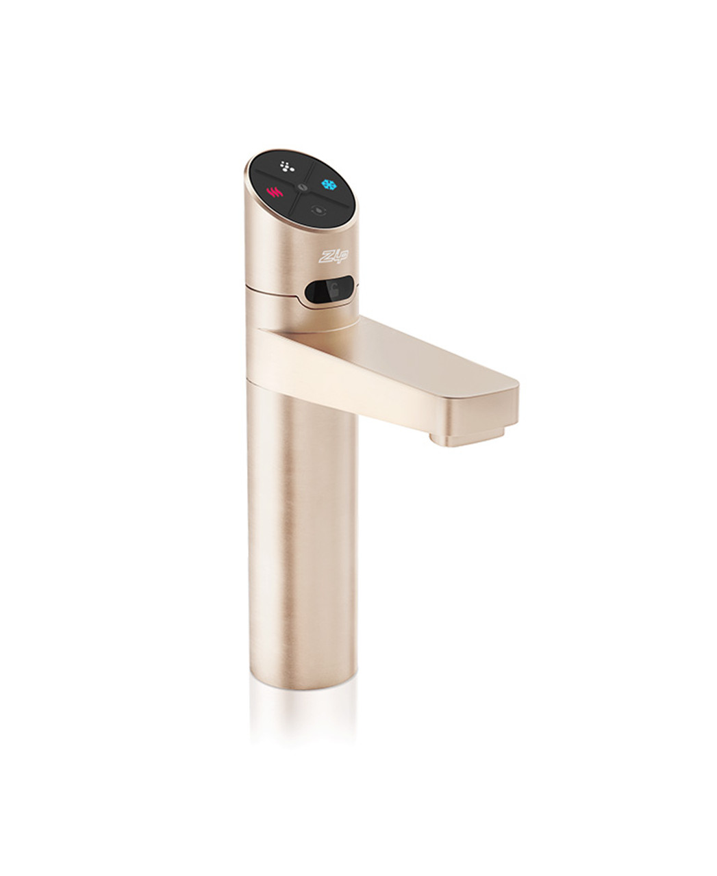 H5E783Z05AU - HydroTap G5 Boiling, Chilled, Sparkling Elite Plus Tap - Brushed Rose Gold