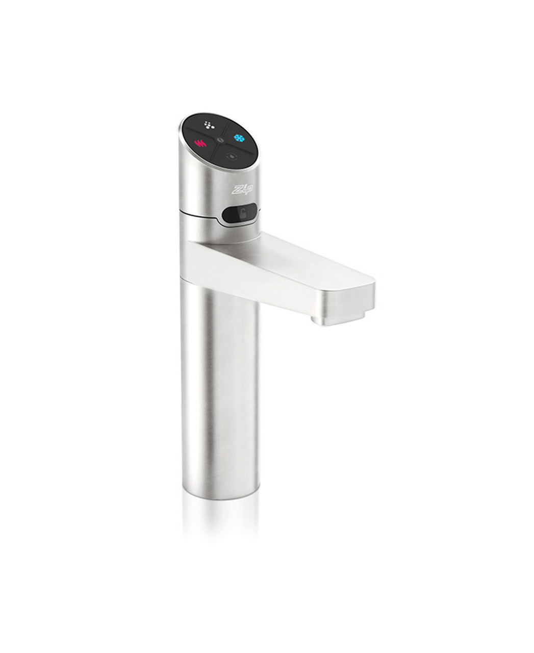 H5E783Z11AU - HydroTap G5 Boiling, Chilled, Sparkling Elite Plus Tap - Brushed Nickel