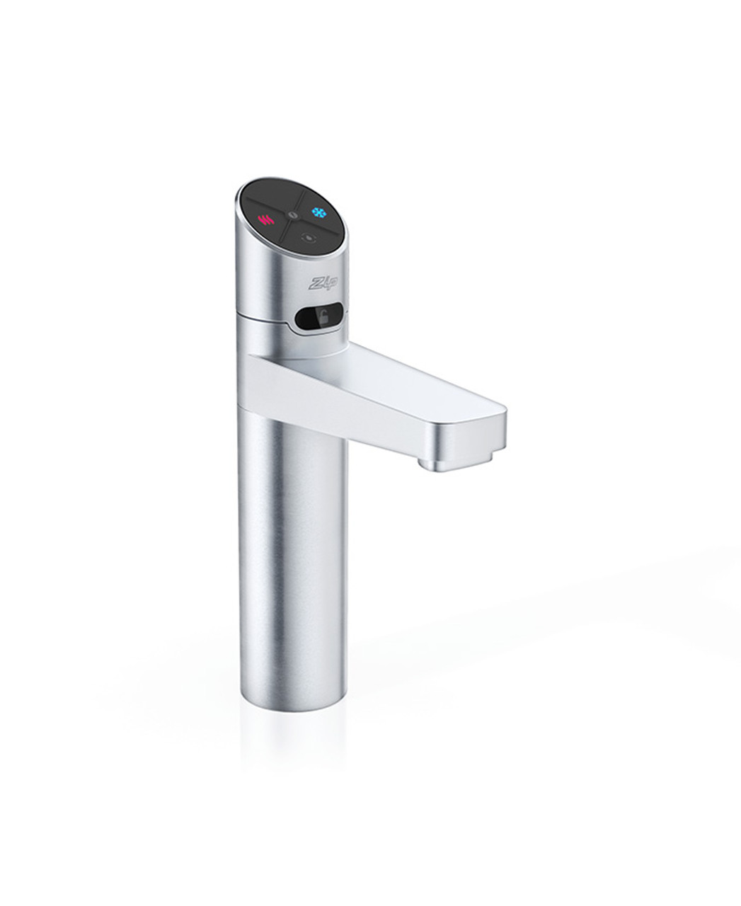 H5E784Z01AU- HydroTap G5 Boiling, Chilled Elite Tap - Brushed Chrome