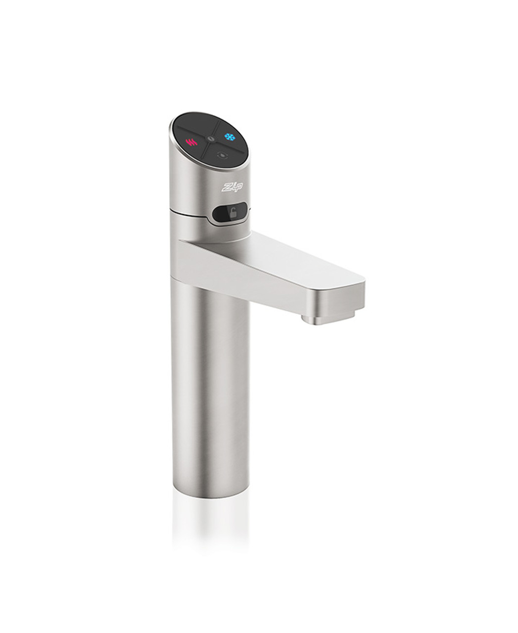 H5E784Z09AU - HydroTap G5 Boiling, Chilled Elite Plus Tap - Gunmetal