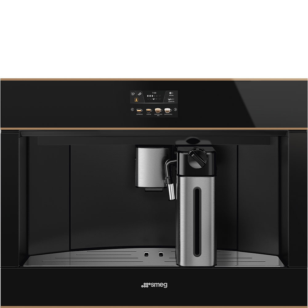 CMS4604NR - 60cm Dolce Stil Novo Built 