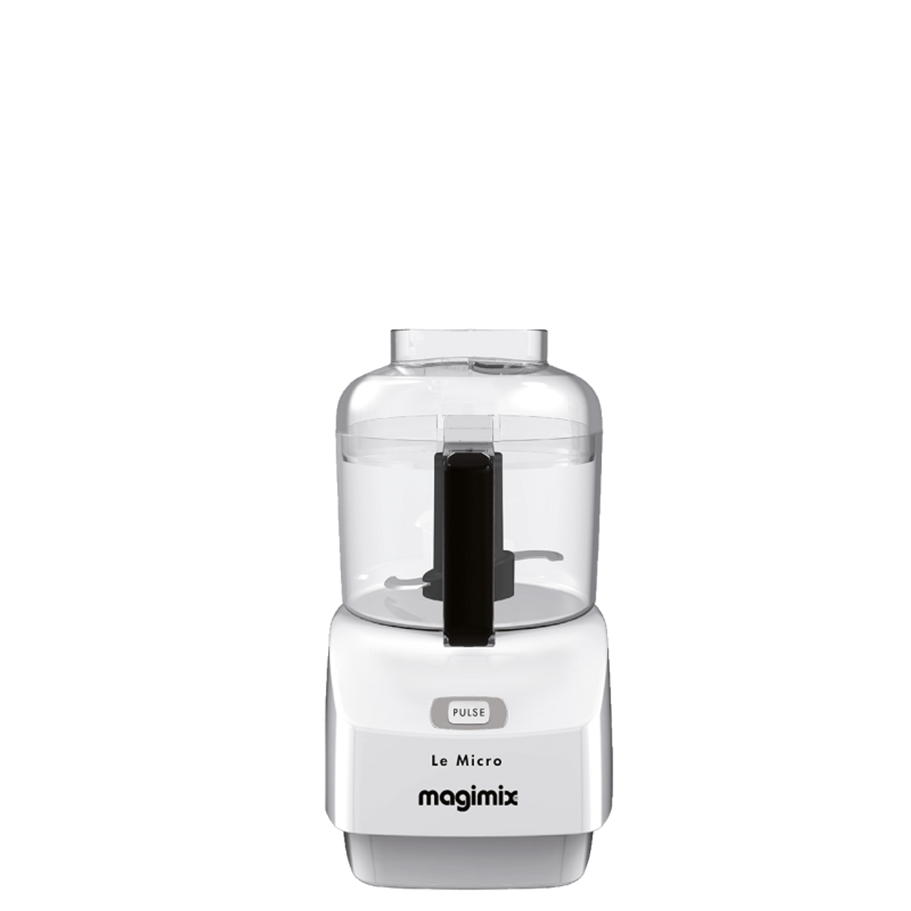 18111AU - Magimix Le Micro Mini Chopper - White