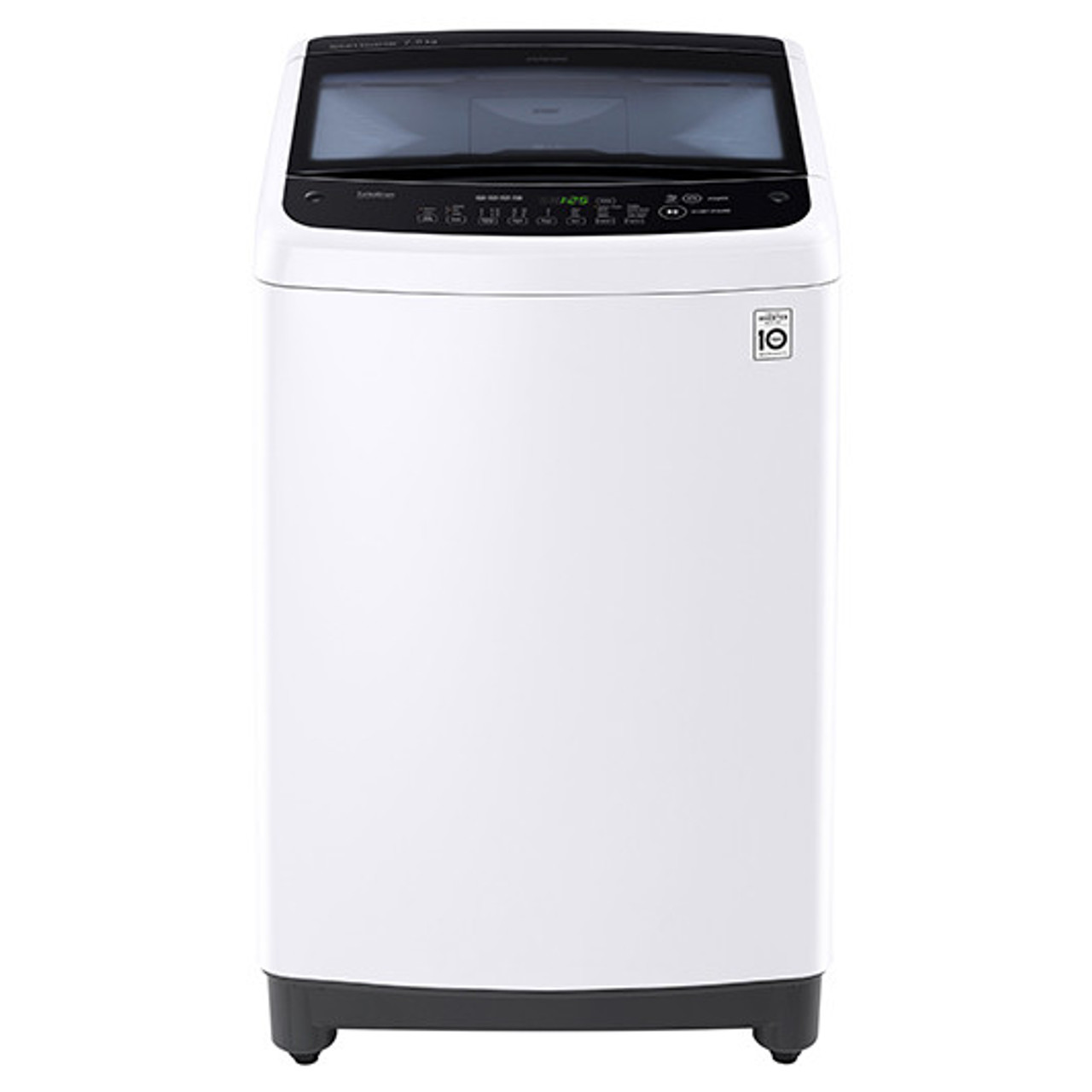 WTG7520 - 7.5kg Top Load Washing Machine - White