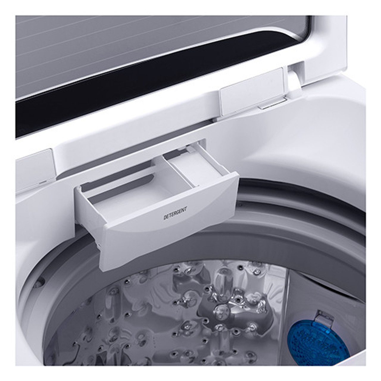 WTG7520 - 7.5kg Top Load Washing Machine - White