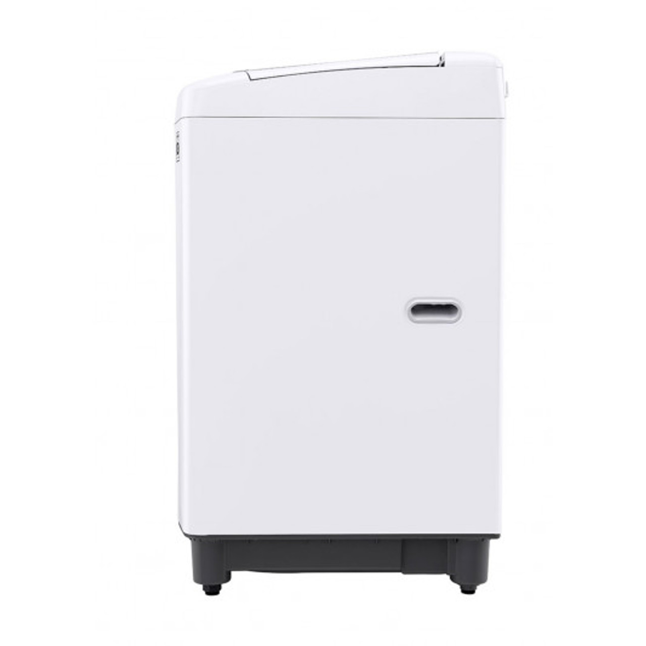 WTG8521 - 8.5kg Top Load Washing Machine - White