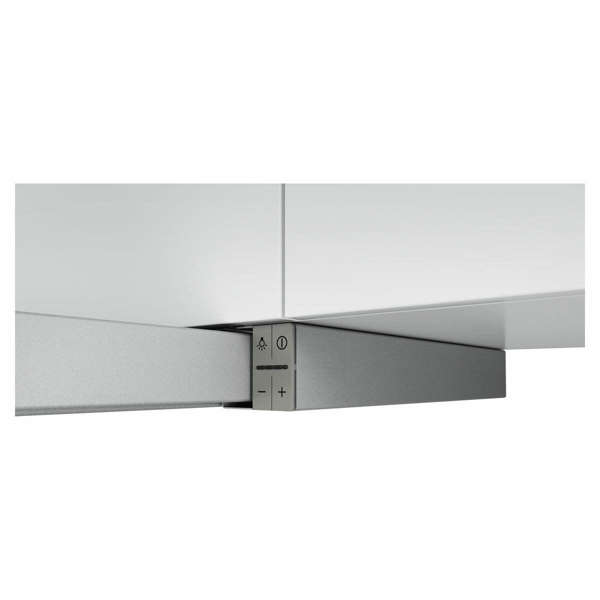 chef 60cm slide out rangehood