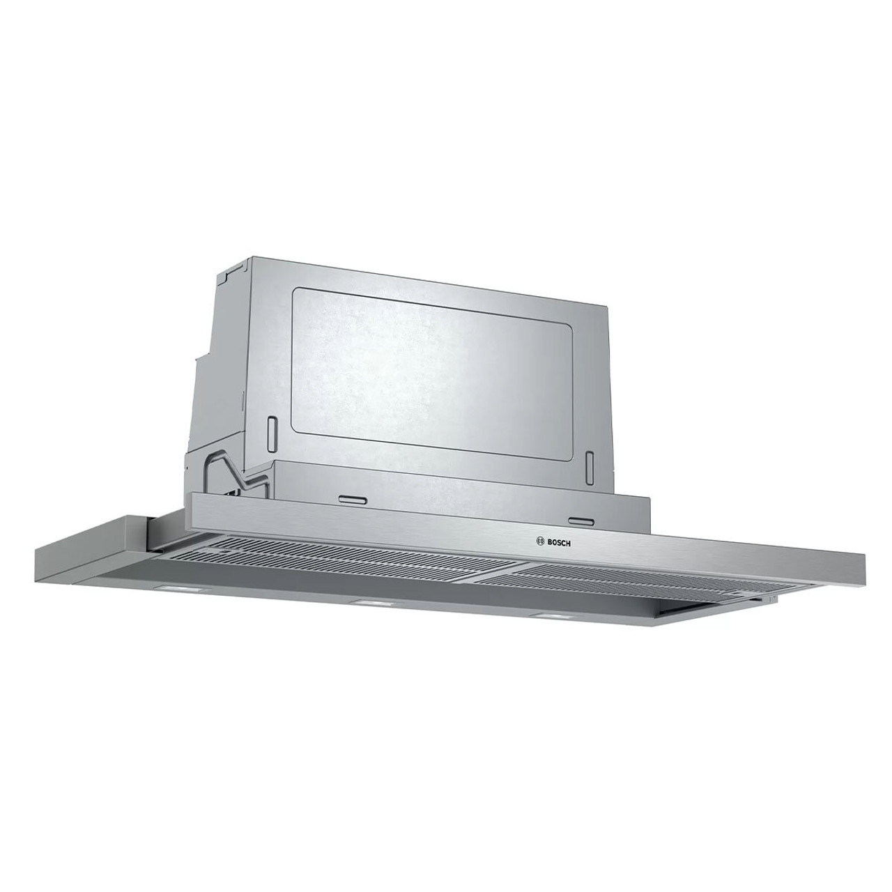 slideout rangehood 90cm