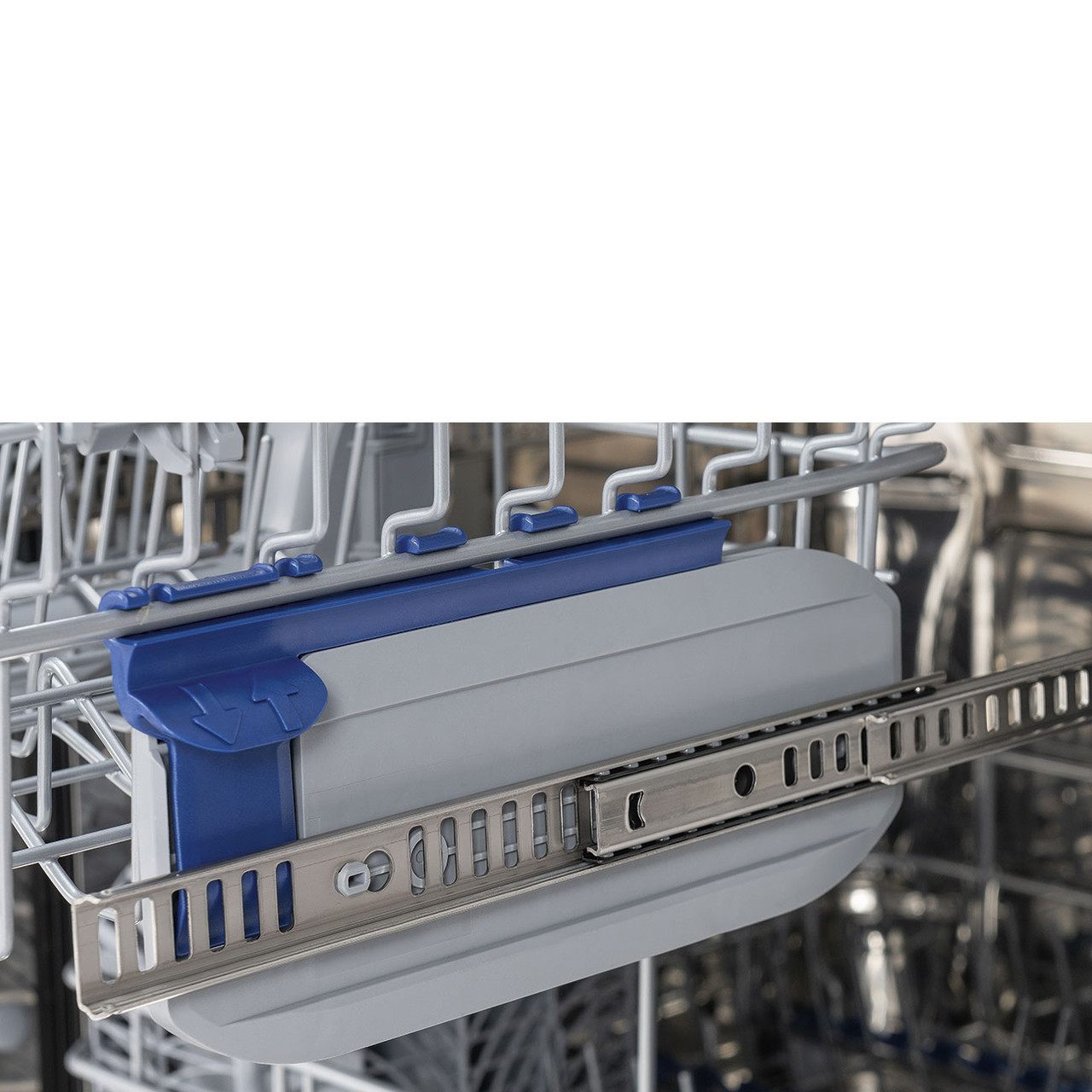 DWAFI6D15T3 - 60cm Diamond Series Fully-Integrated Dishwasher