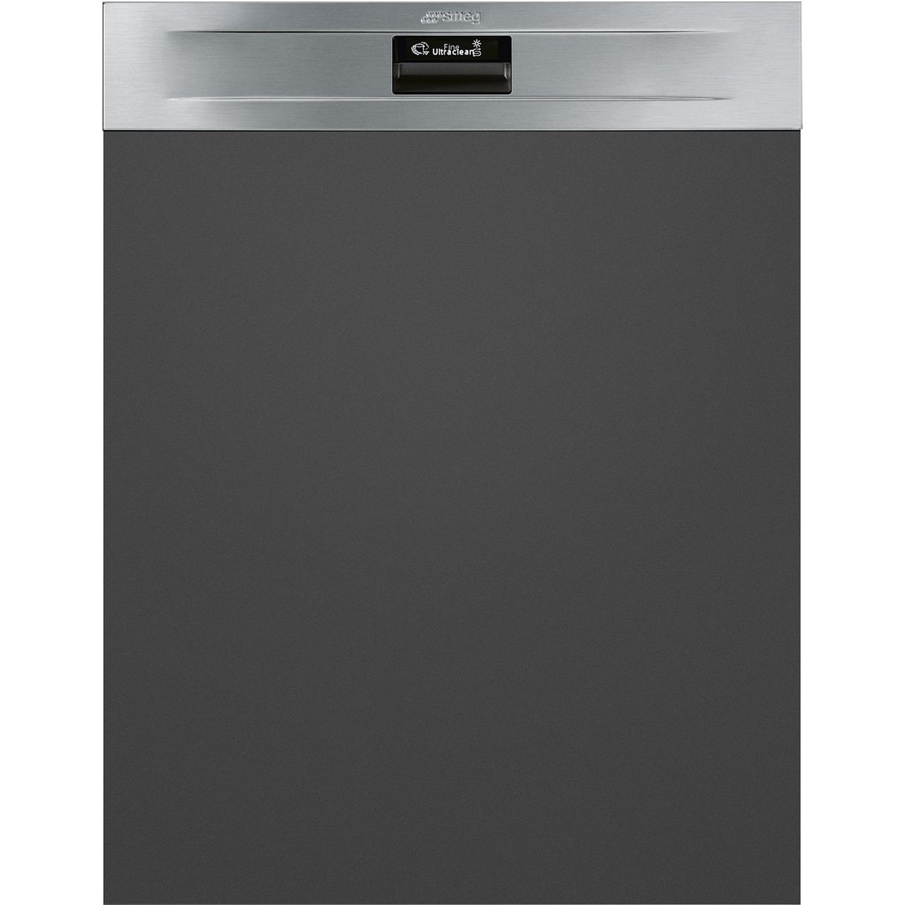 DWAI6D15XT3 - 60cm Diamond Series Semi-Integrated Dishwasher