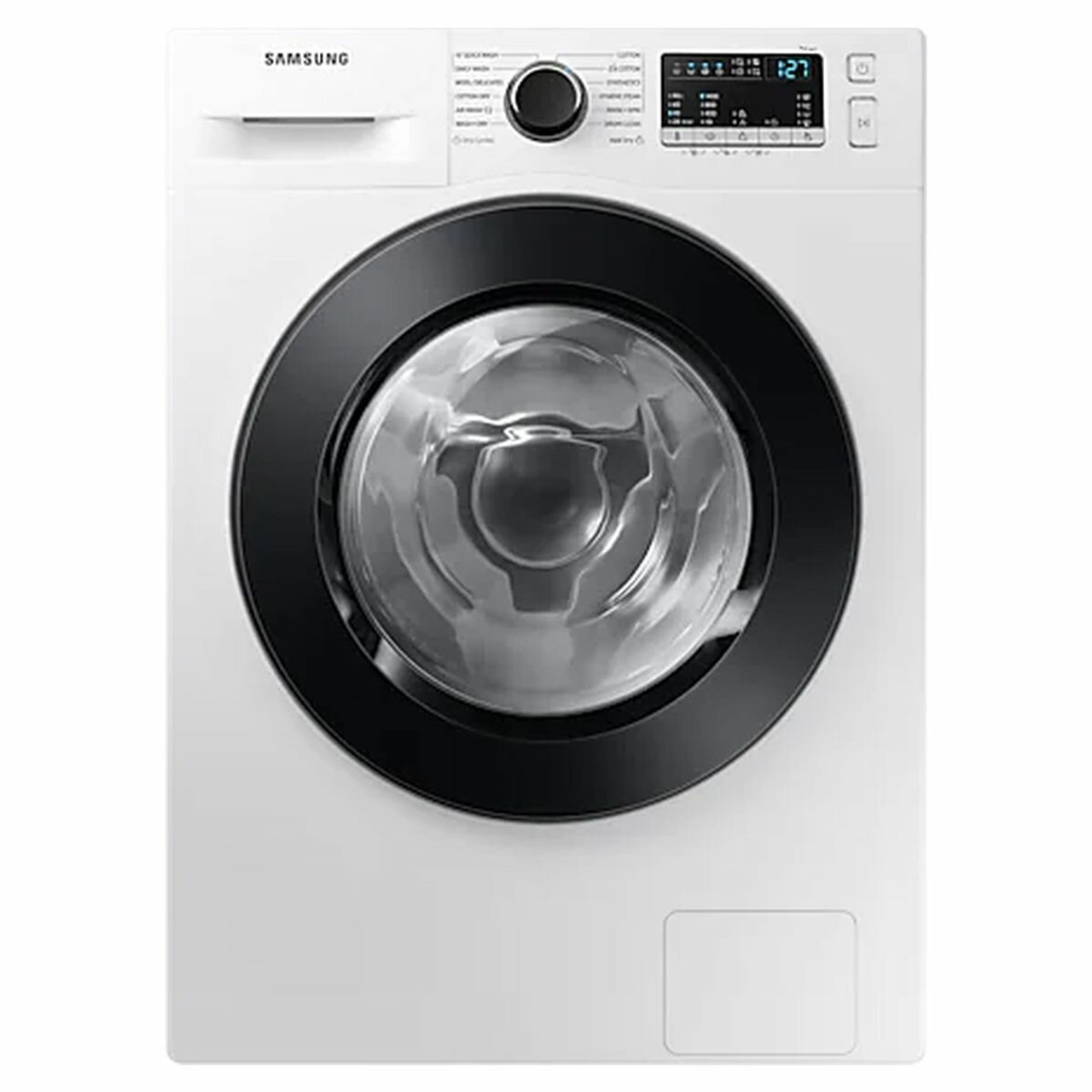 WD85T4046CE – 8.5kg/6kg BubbleWash™ Washer Dryer Combo - White