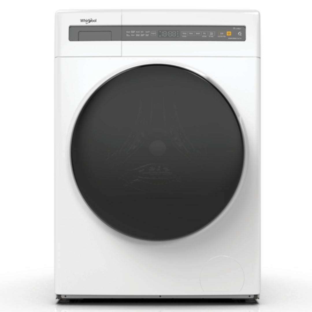 WWEB9602IW - 9kg/6kg SaniCare Washer-Dryer - White