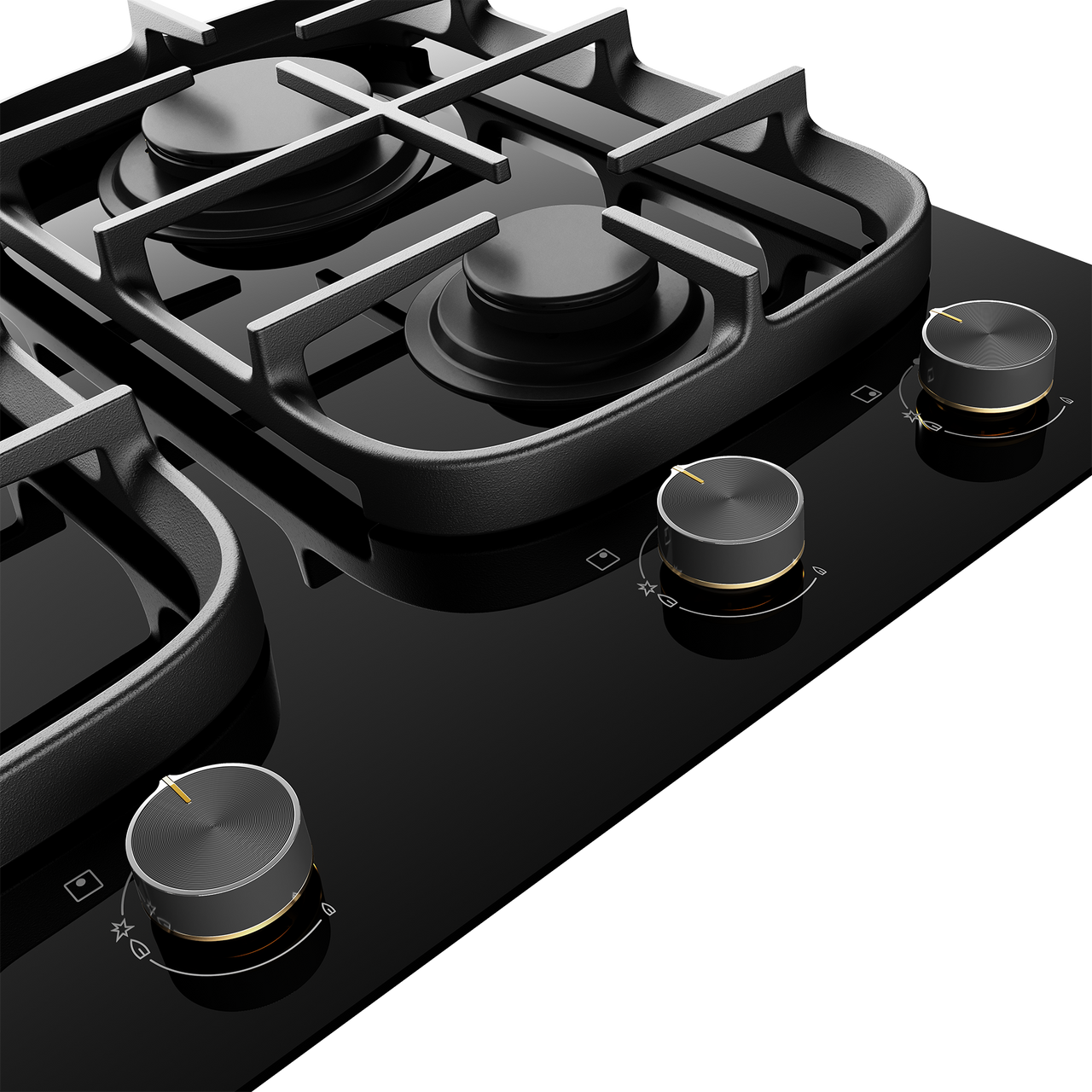 electrolux ceramic cooktop 90cm