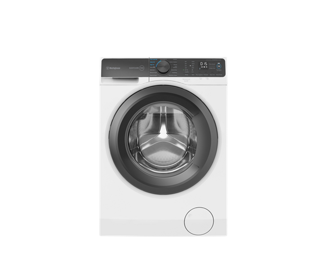 WWF1044M7WA - 10kg Front Loader EasyCare Washer - White