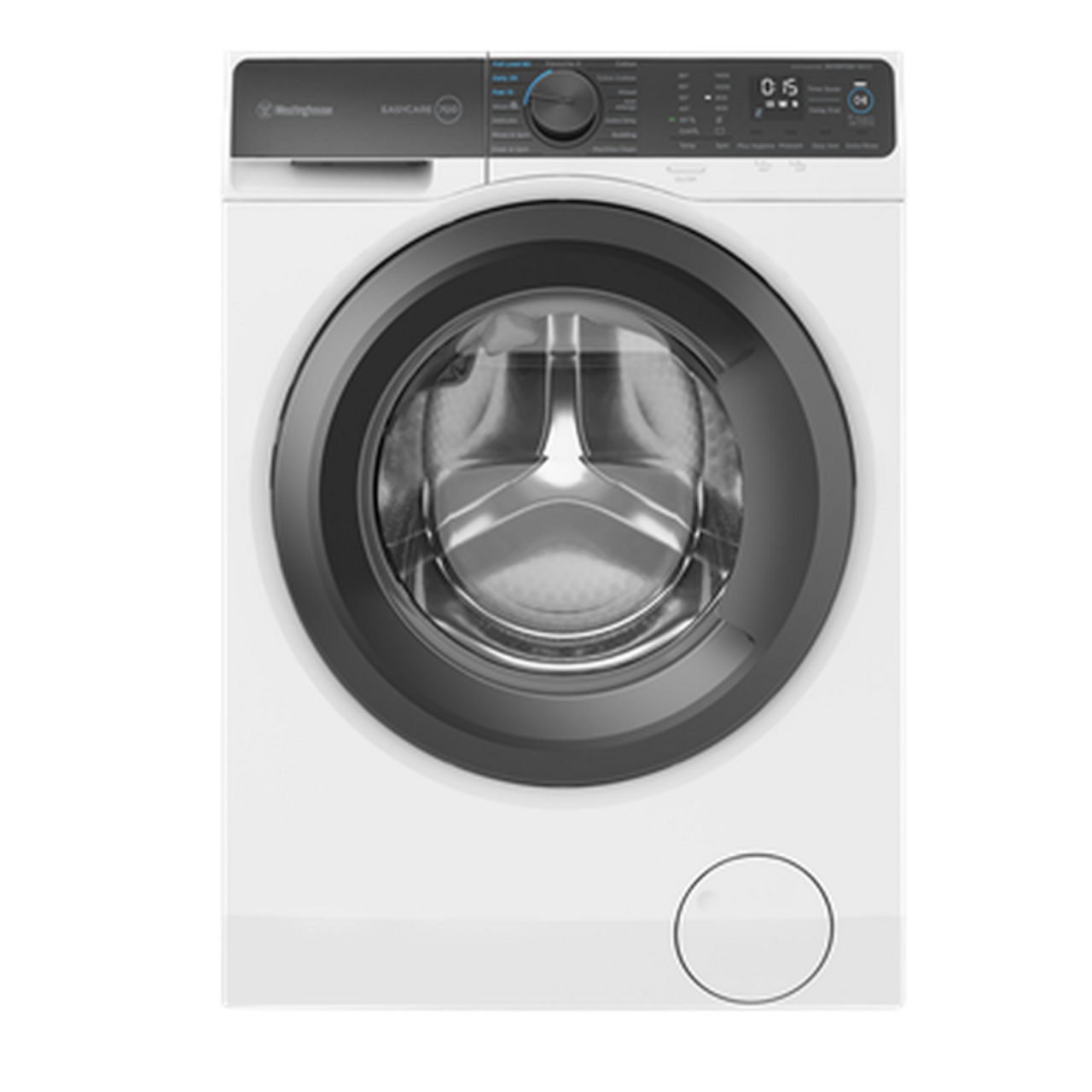 WWF1044M7WA - 10kg Front Loader EasyCare Washer - White