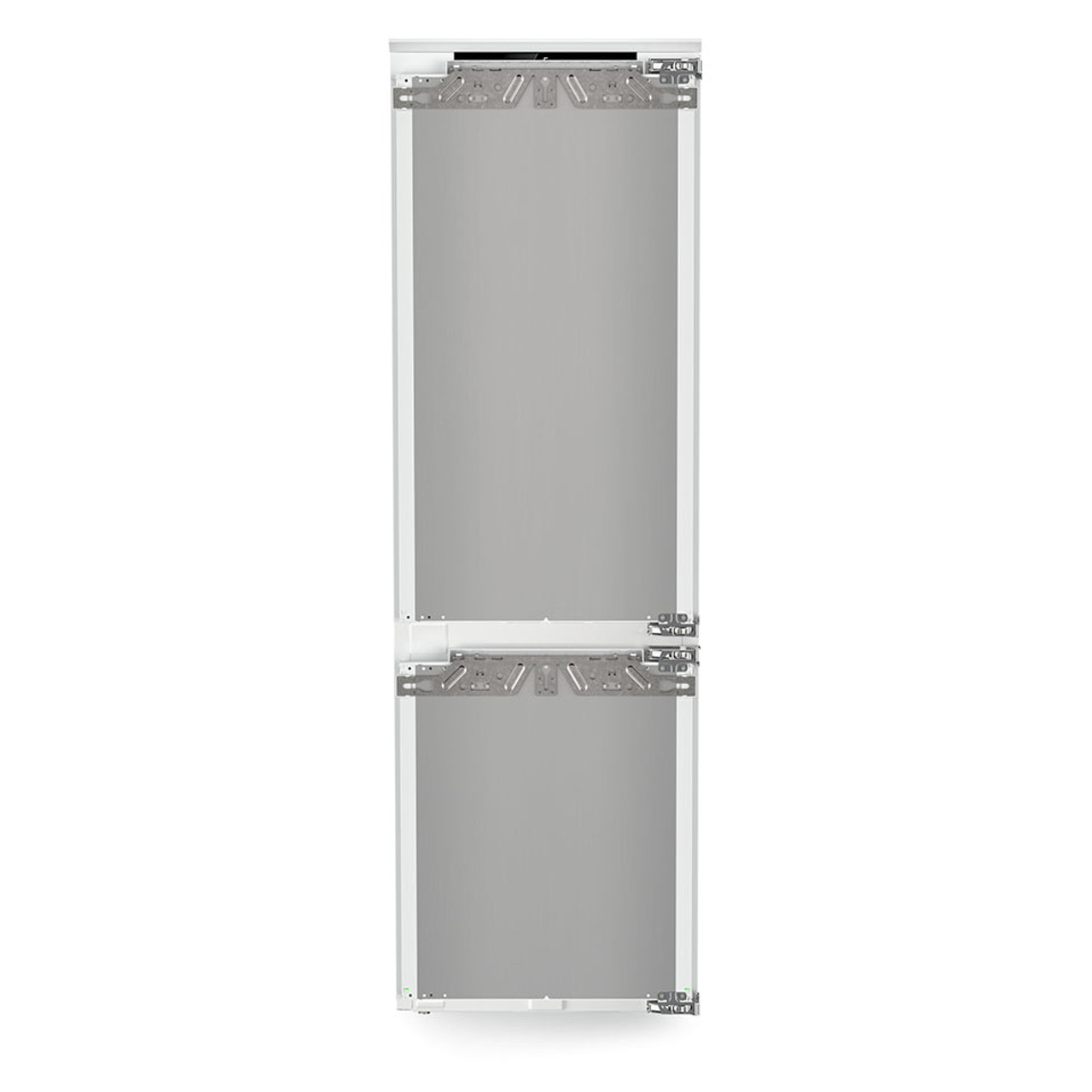 ICNh5123 - 253L Integrated Bottom Mount Fridge Freezer