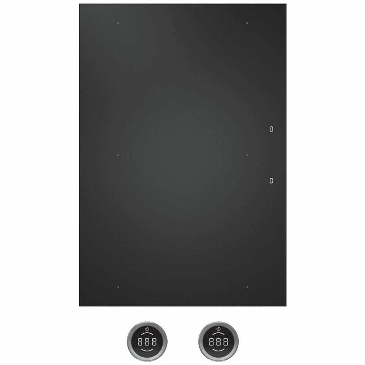 PKFI3 - Professional 3.0 Surface Induction - Black
