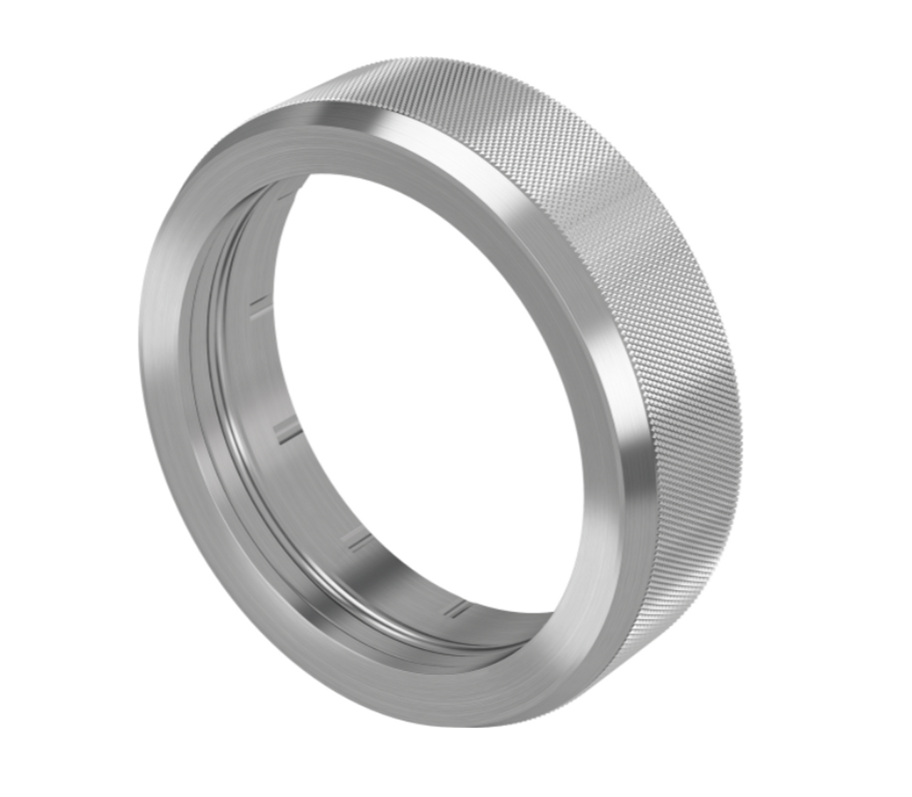 PKR3 - Pro 3.0 Knob Ring - Stainless Steel