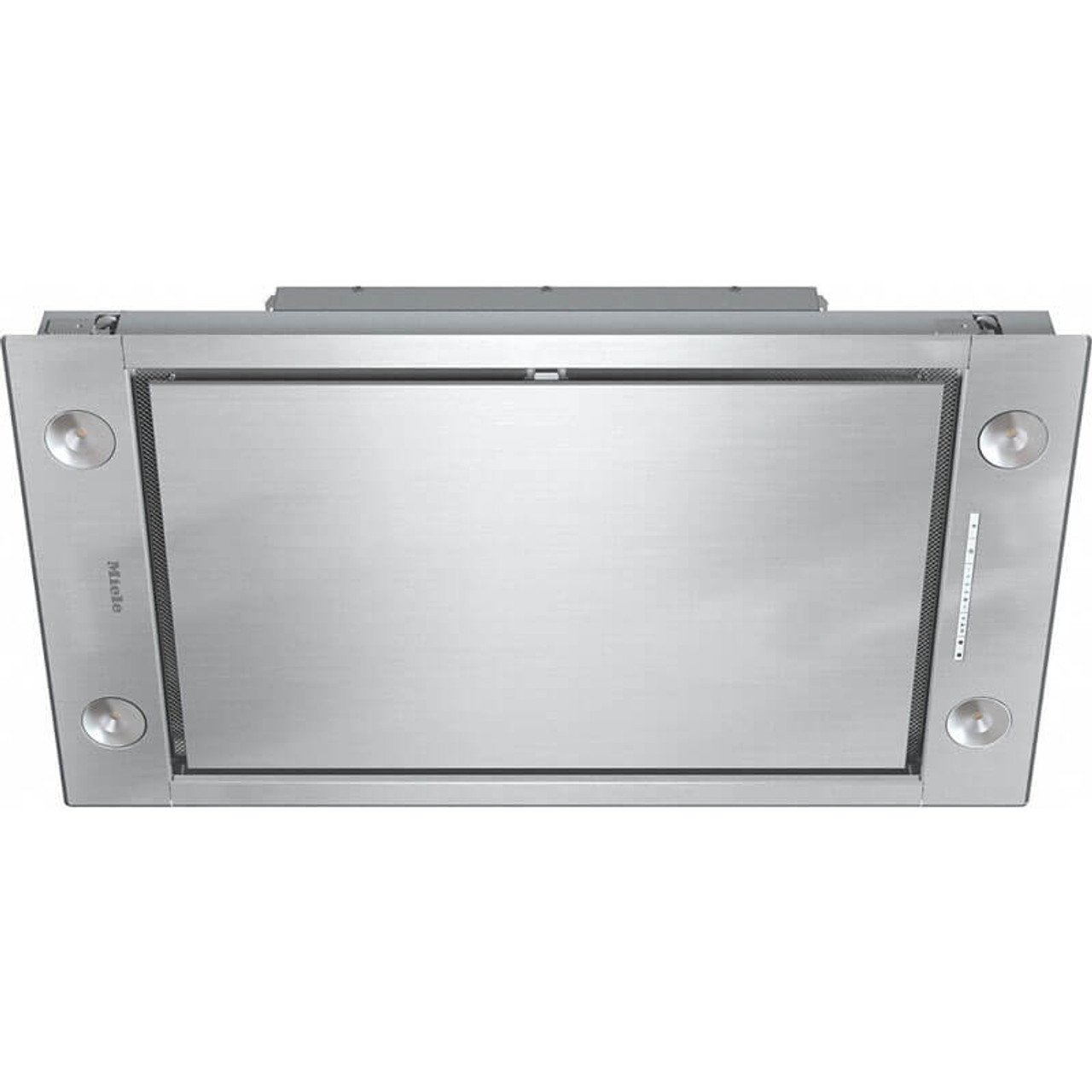DA2808 - Ceiling Extractor - Stainless Steel
