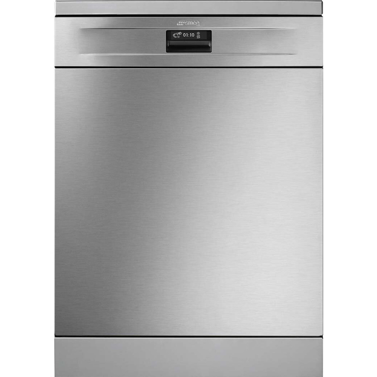 DWA615DX3 - 60cm Diamond Series Freestanding Dishwasher - Stainless Steel