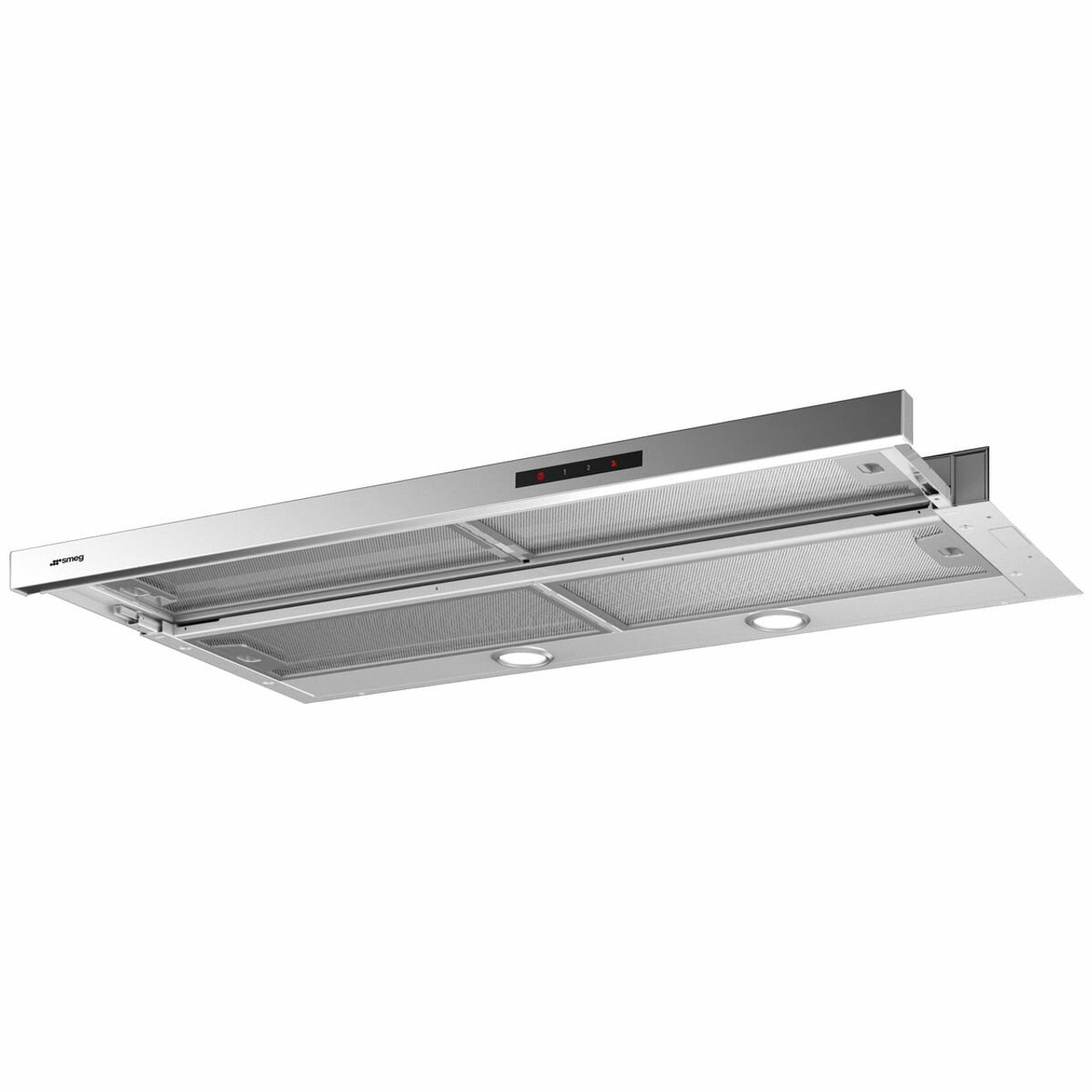 best telescopic cooker hood 90cm