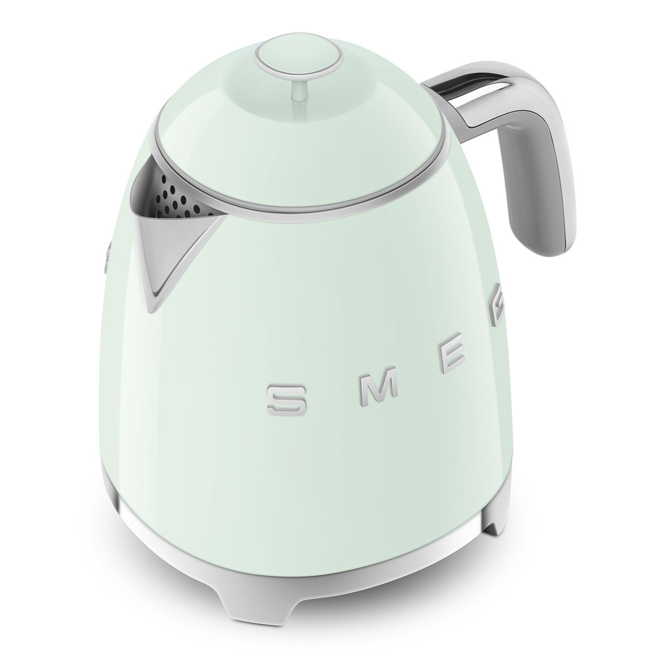 KLF05PGAU - Mini Kettle 50's Style - Pastel Green