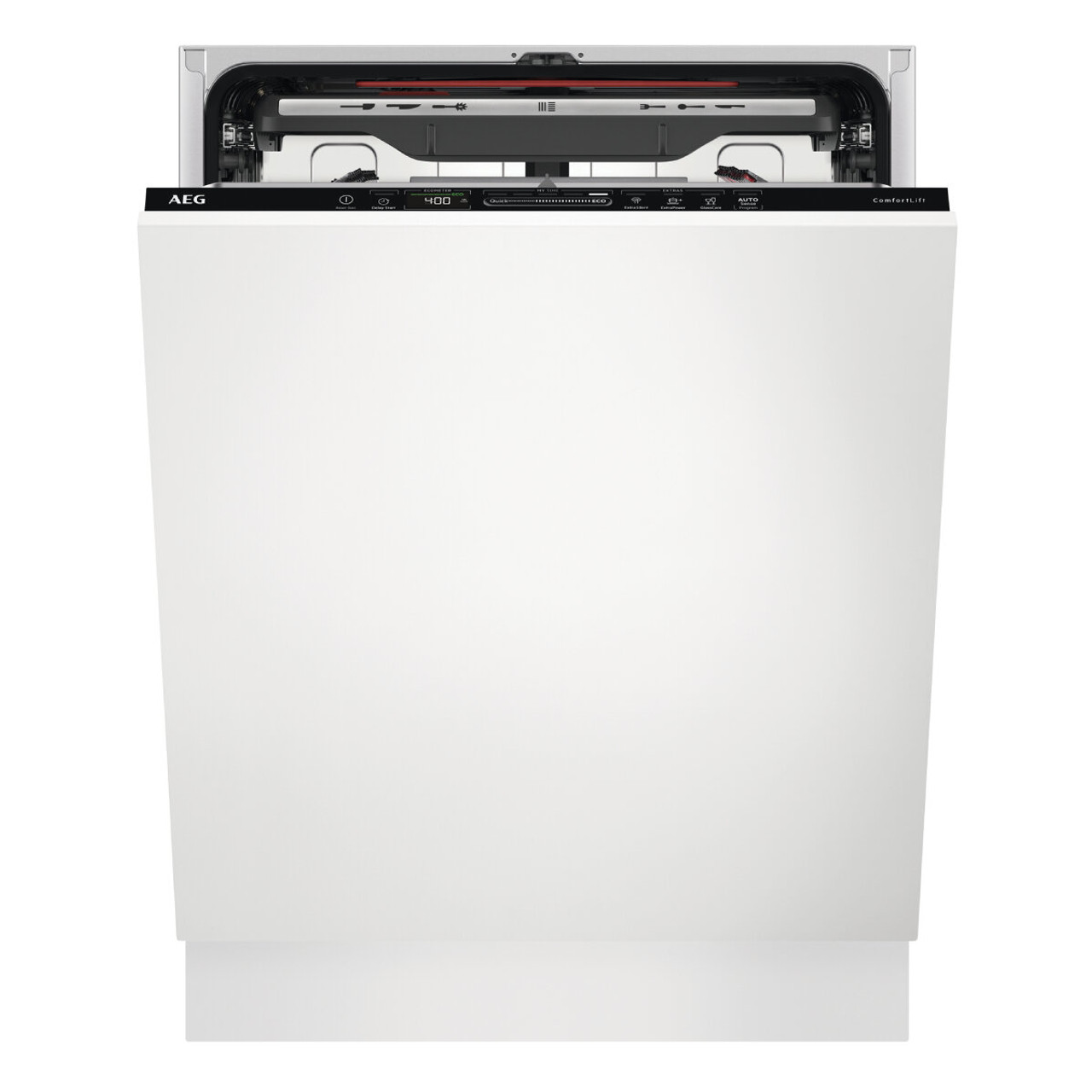 FSE93000RO - 60cm Fully Integrated ProClean Dishwasher