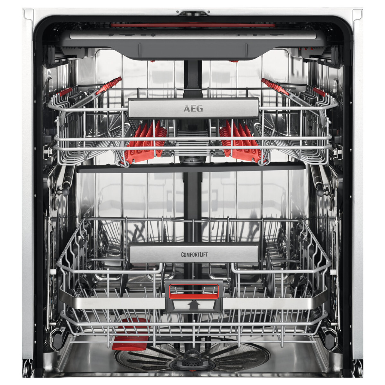 FSE93000RO - 60cm Fully Integrated ProClean Dishwasher