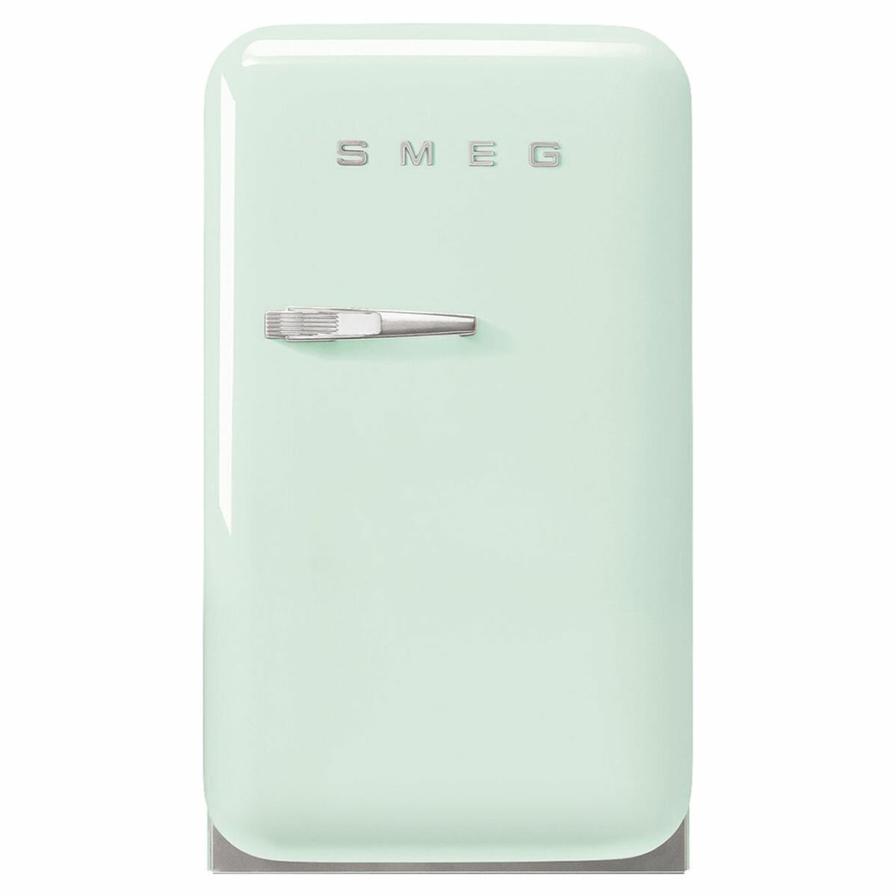 FAB5RPG5AU - 34L FAB 50s Style Bar Fridge - Pastel Green