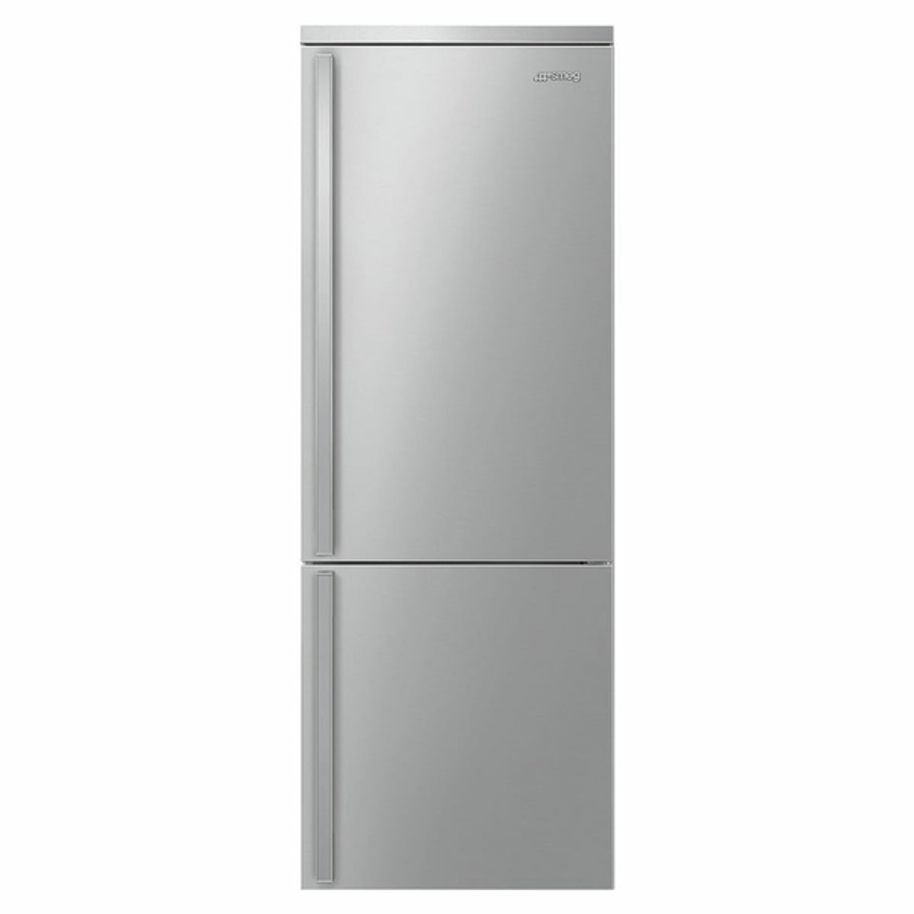 FA490RX5AU - 481L Portofino Bottom Mount Fridge - Stainless Steel