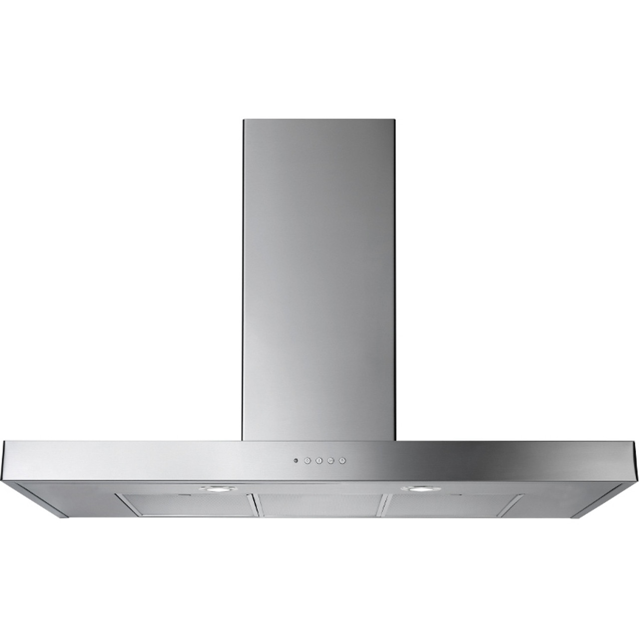 FALHDS110SS -110cm Infusion Canopy Rangehood - Stainless Steel