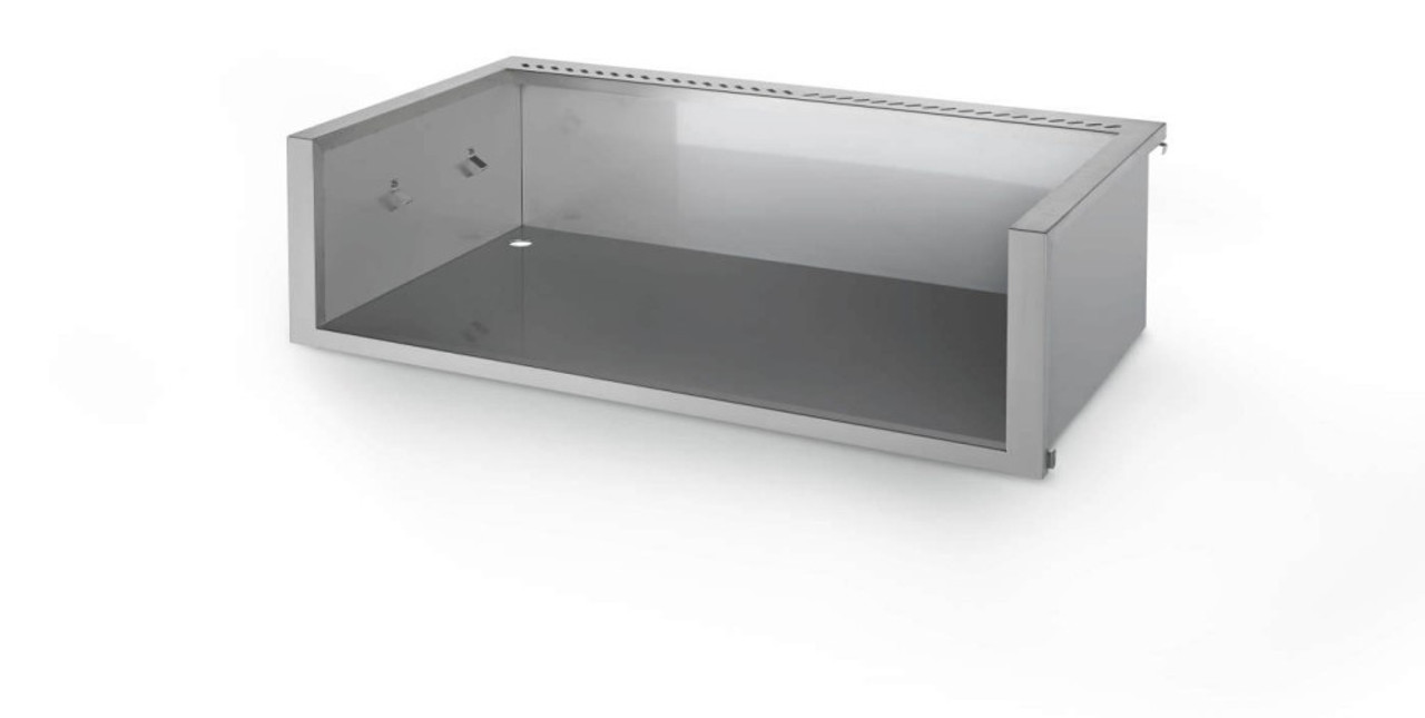 BI4223ZCL - Zero Clearance Liner For Built-In 700 Series 38 - Stainless Steel