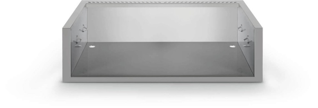BI4223ZCL - Zero Clearance Liner For Built-In 700 Series 38 - Stainless Steel