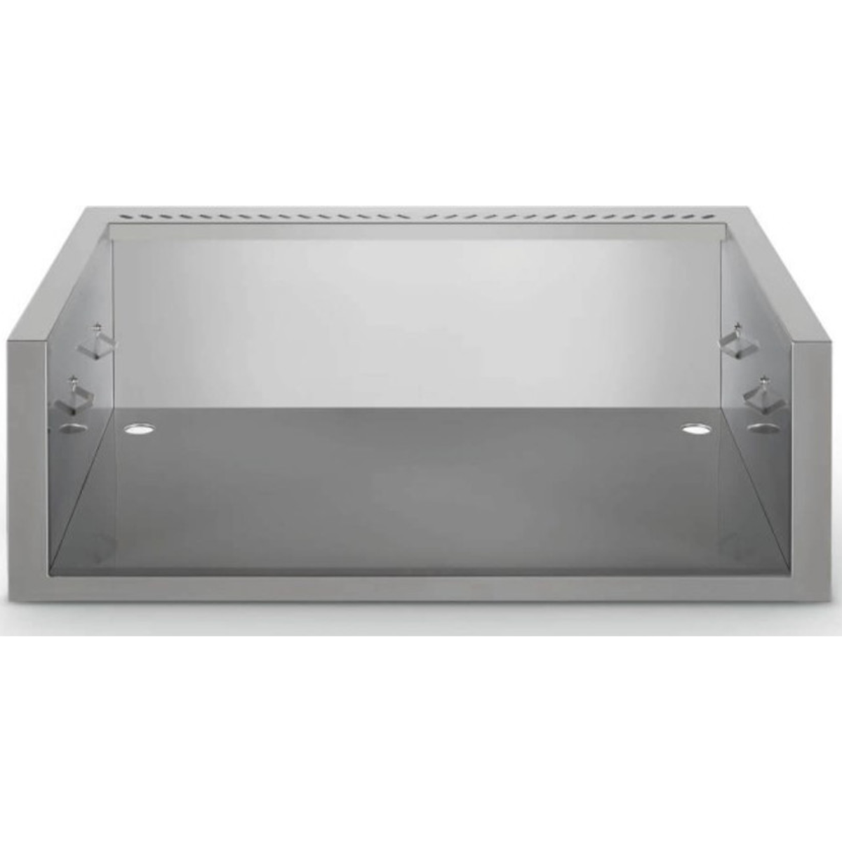 BI3623ZCL - Zero Clearance Liner For Built-In 700 Series 32 - Stainless Steel