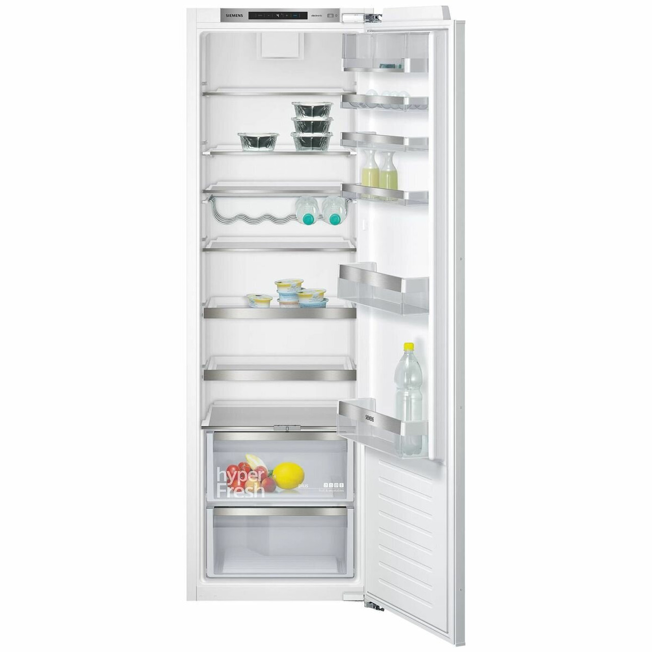 KI81RAD30A - 319L iQ500 Integrated Upright Fridge