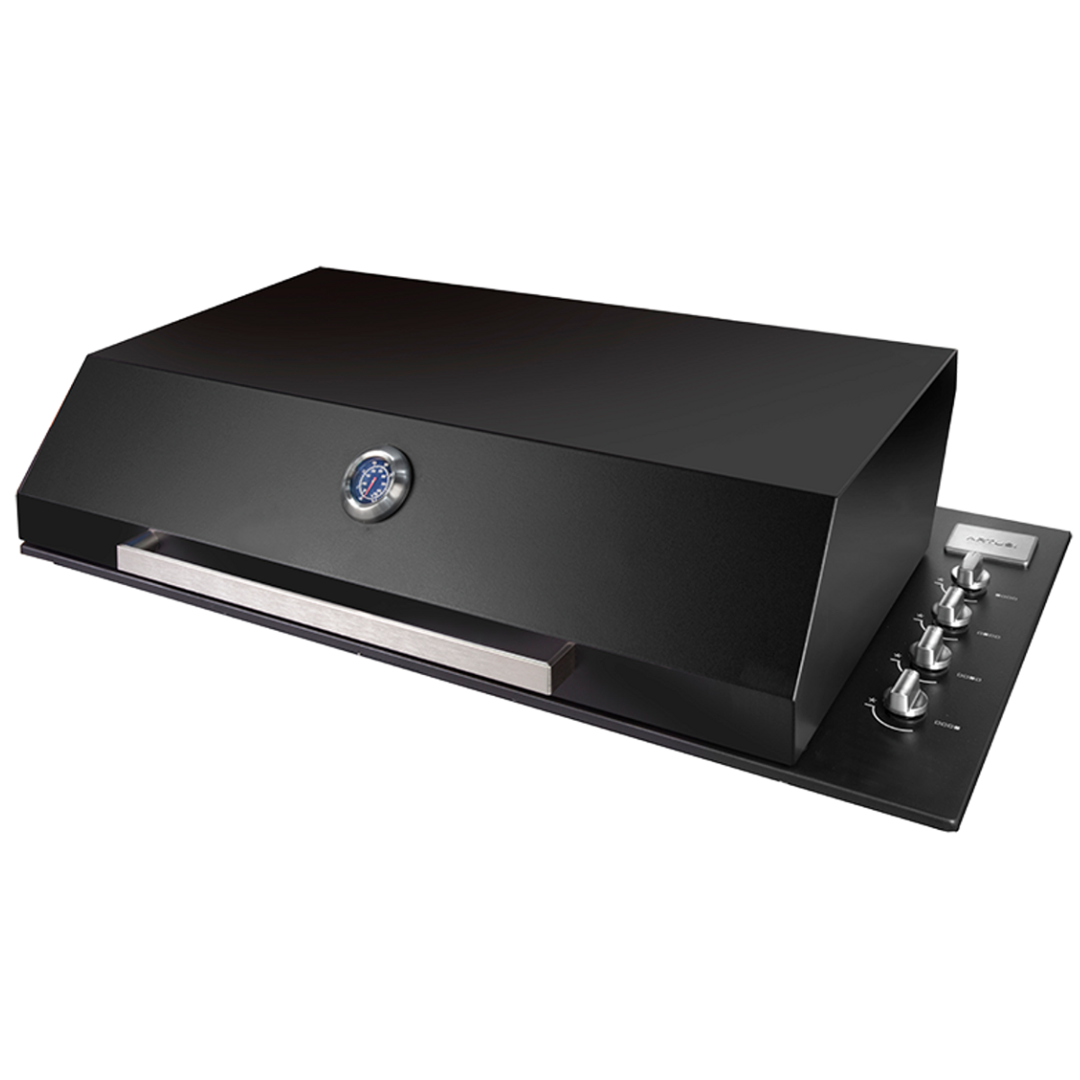 ABHOODMB - Roasting Dome For ABBQ1MB - Matte Black