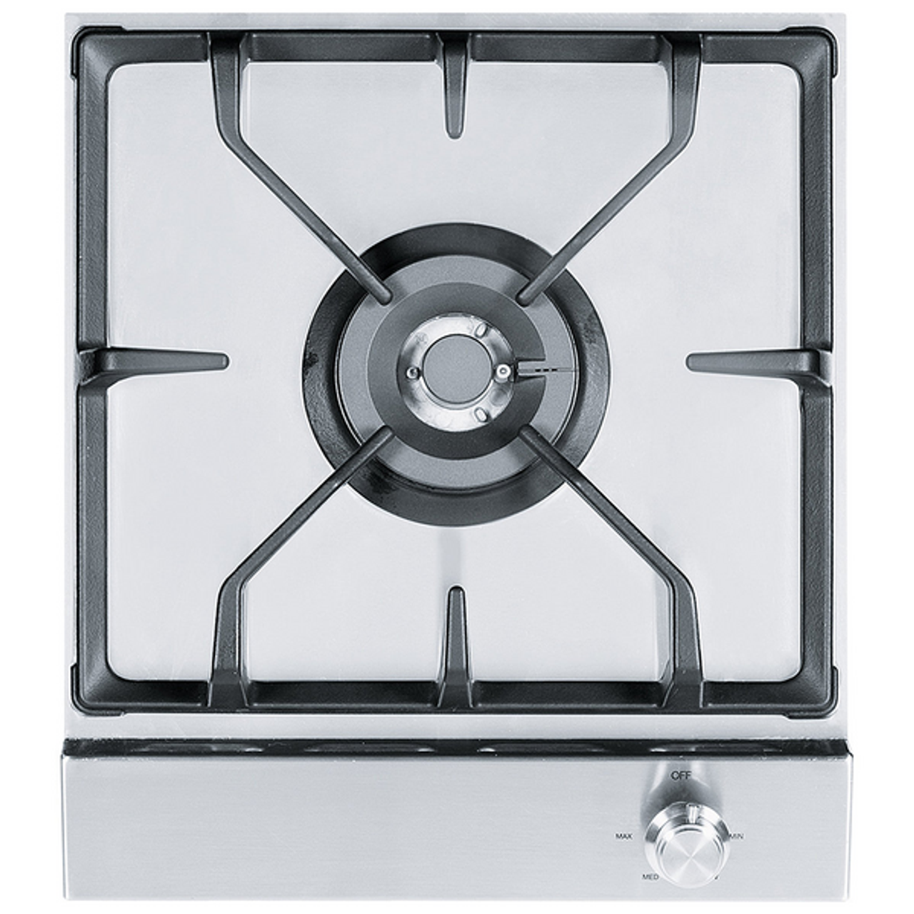 FIG301S1N - 35cm Professional Series Natural Gas Cooktop - Stainless Steel