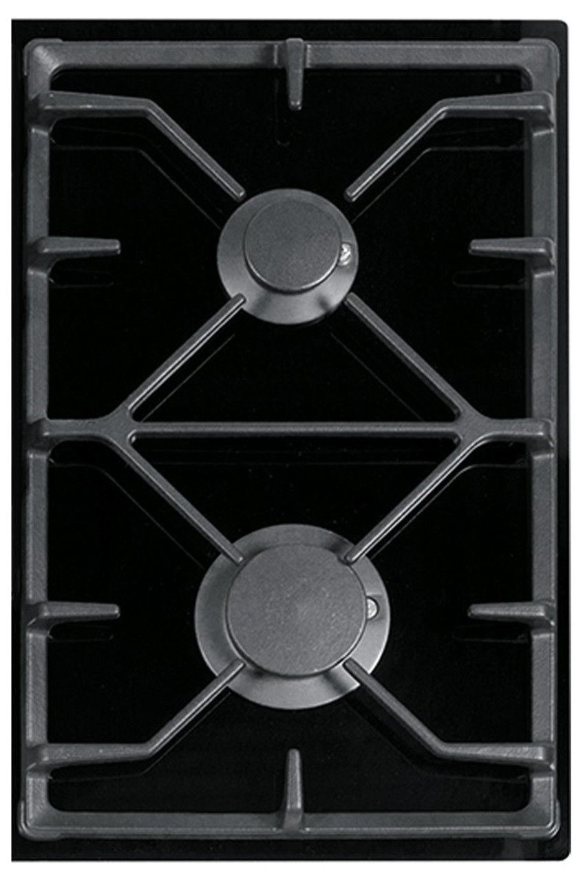 FIG905B1N - 96cm Professional Series Natural Gas Cooktop - Black