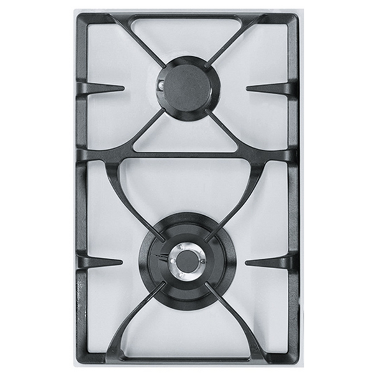 FIG906S1N - 99cm Professional Series Natural Gas Cooktop - Stainless Steel