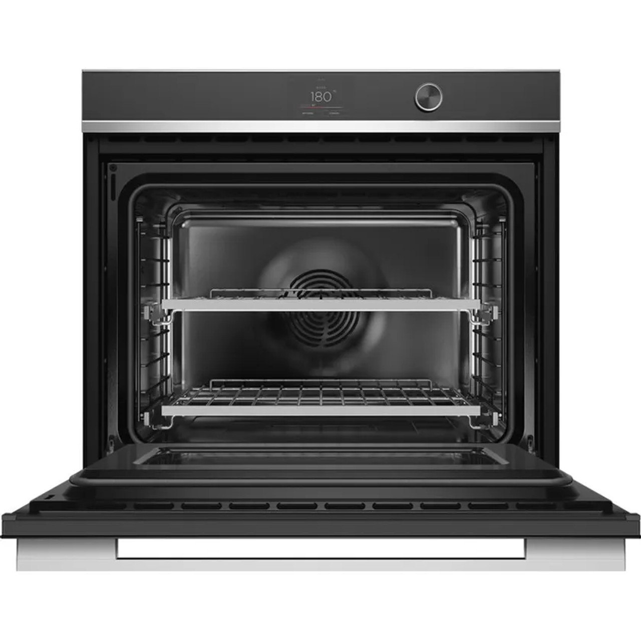 OB76SDPTDX2 -  76cm Pyrolytic Oven - Stainless Steel