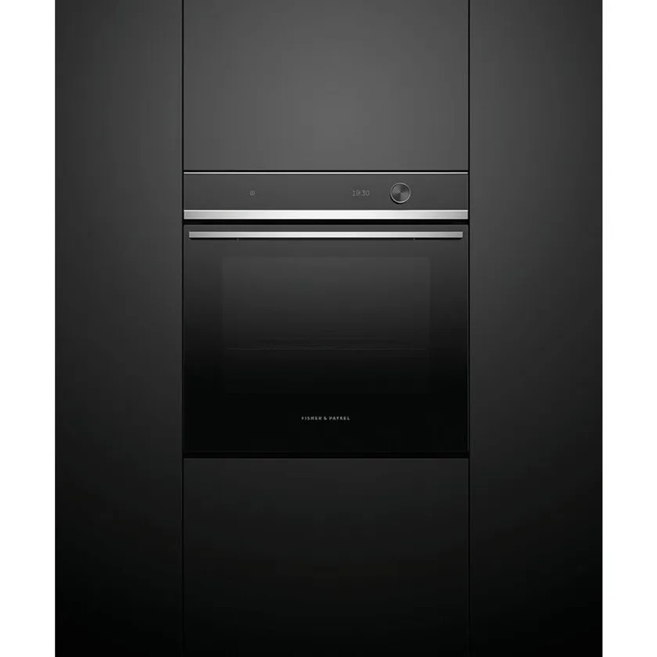 OB60SD11PLX1 -  60cm 11 Function Pyrolytic Oven - Stainless Steel