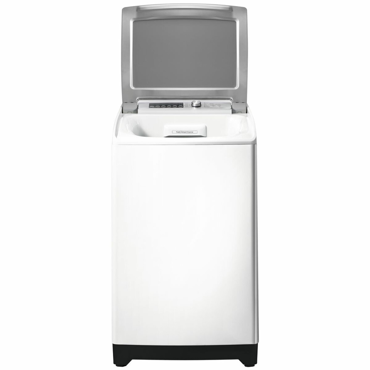 HWMSP70 – 7kg Top Load Washing Machine - White