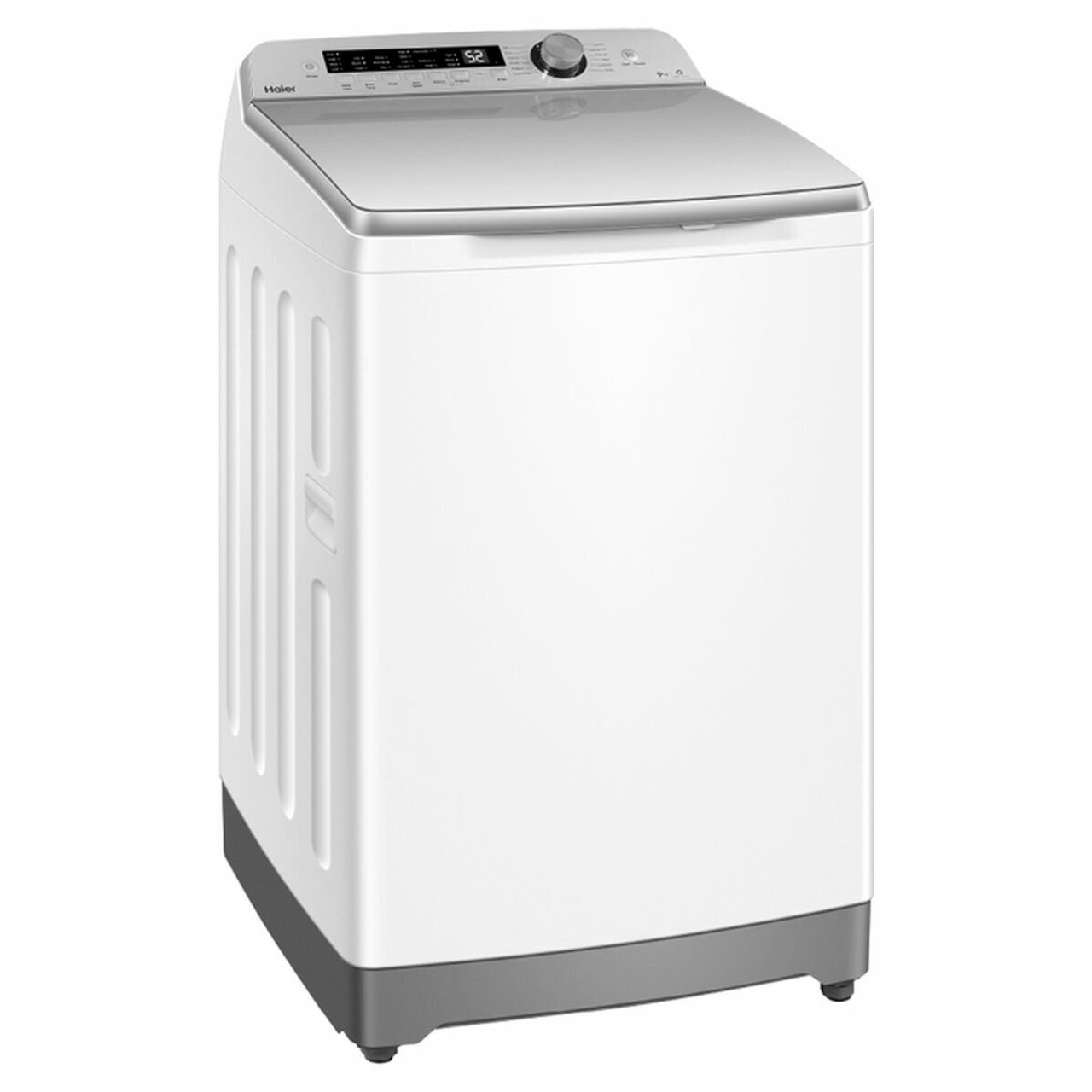 HWT09AN1 - 9kg Top Load Washing Machine - White