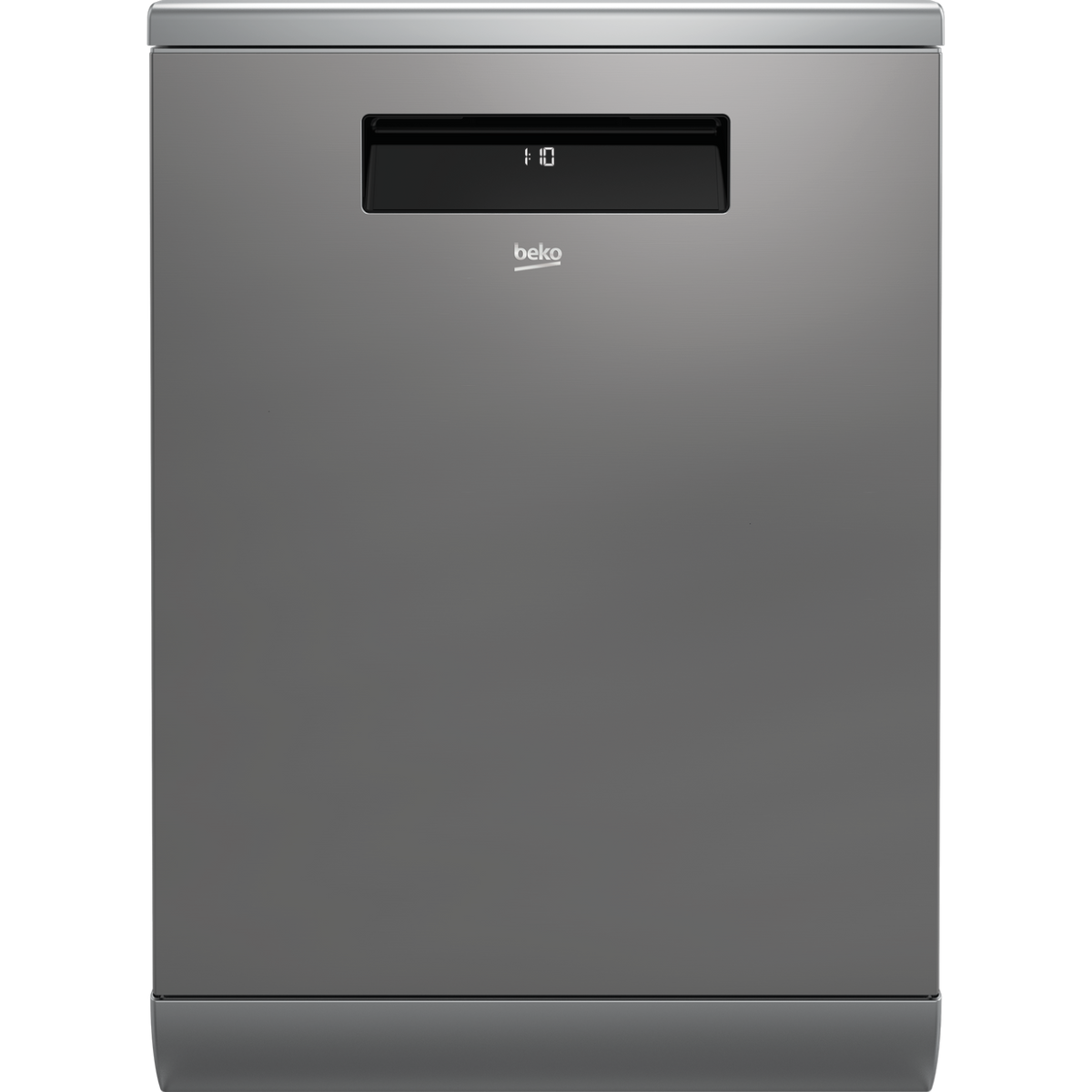 BDF1640AX - Freestanding Dishwasher with Autodosing - Stainless Steel