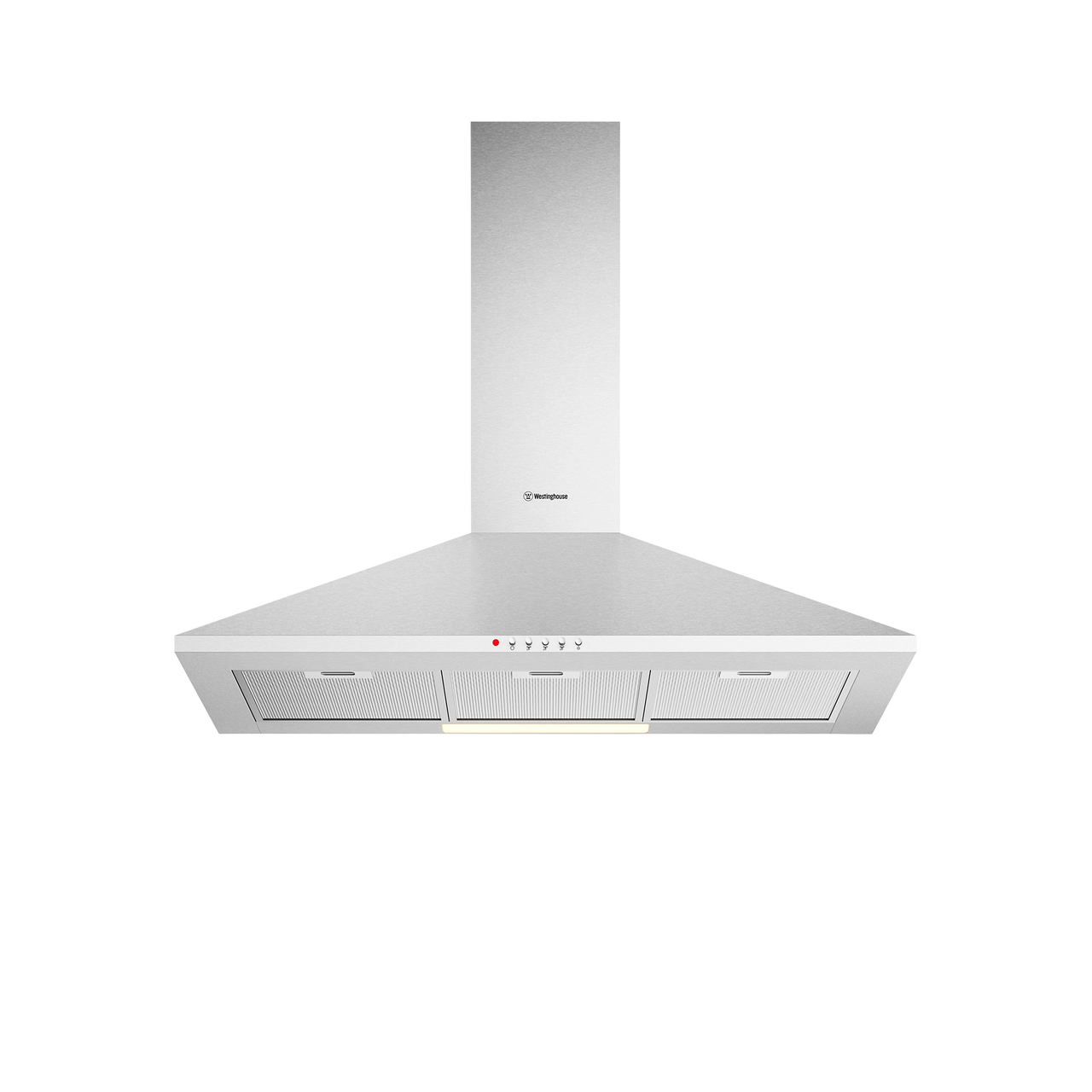 WRC904SD – 90cm Canopy Rangehood – Stainless Steel