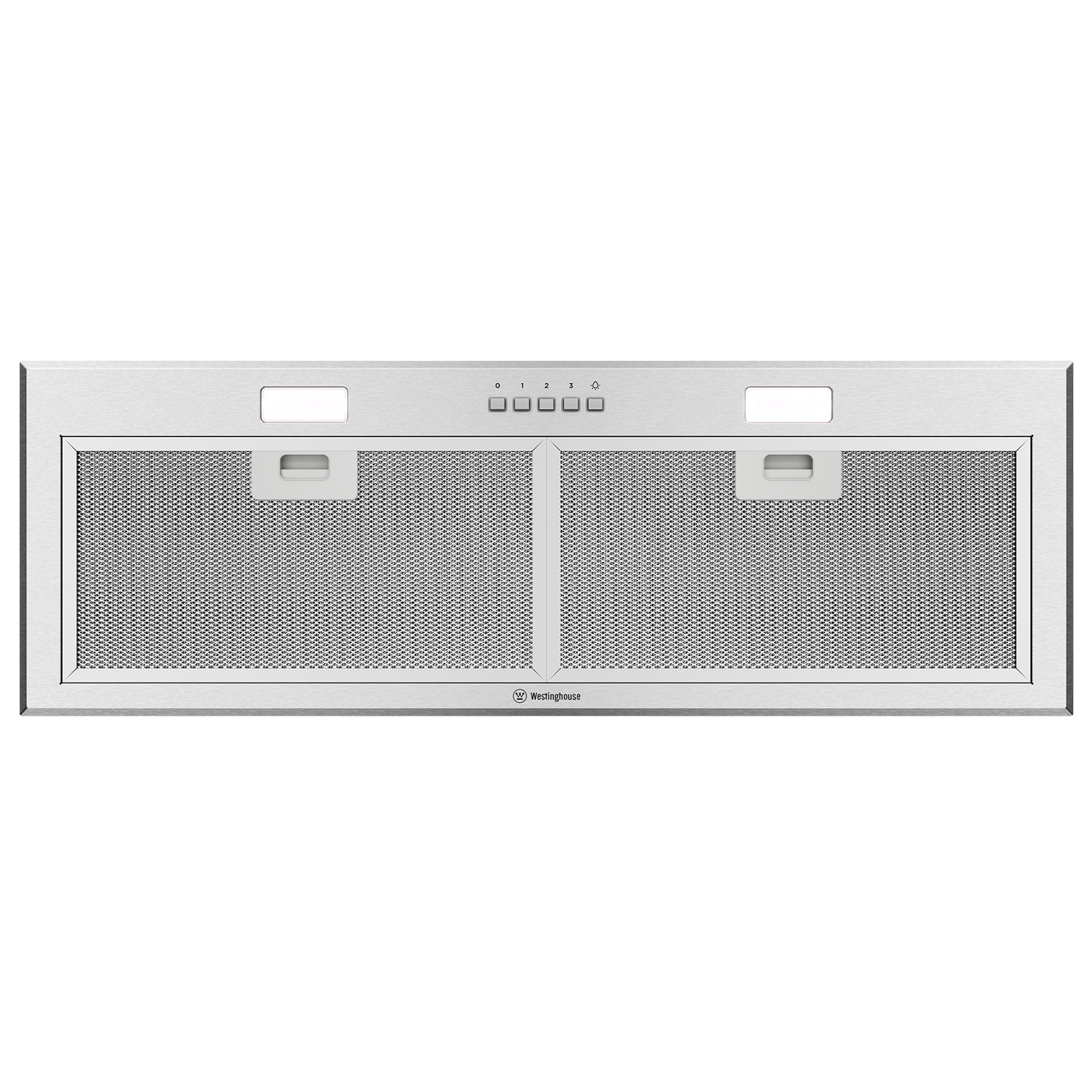 WRI815SC 86cm Integrated Rangehood Stainless Steel